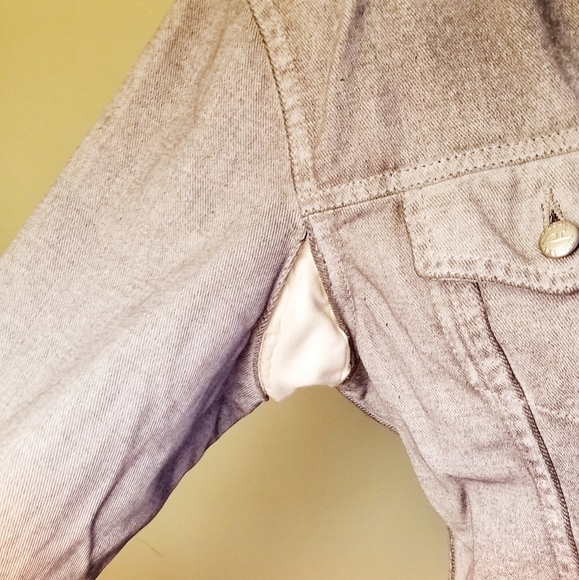 Vintage Diesel Kimti Womans Jacket - Picture 3 of 7